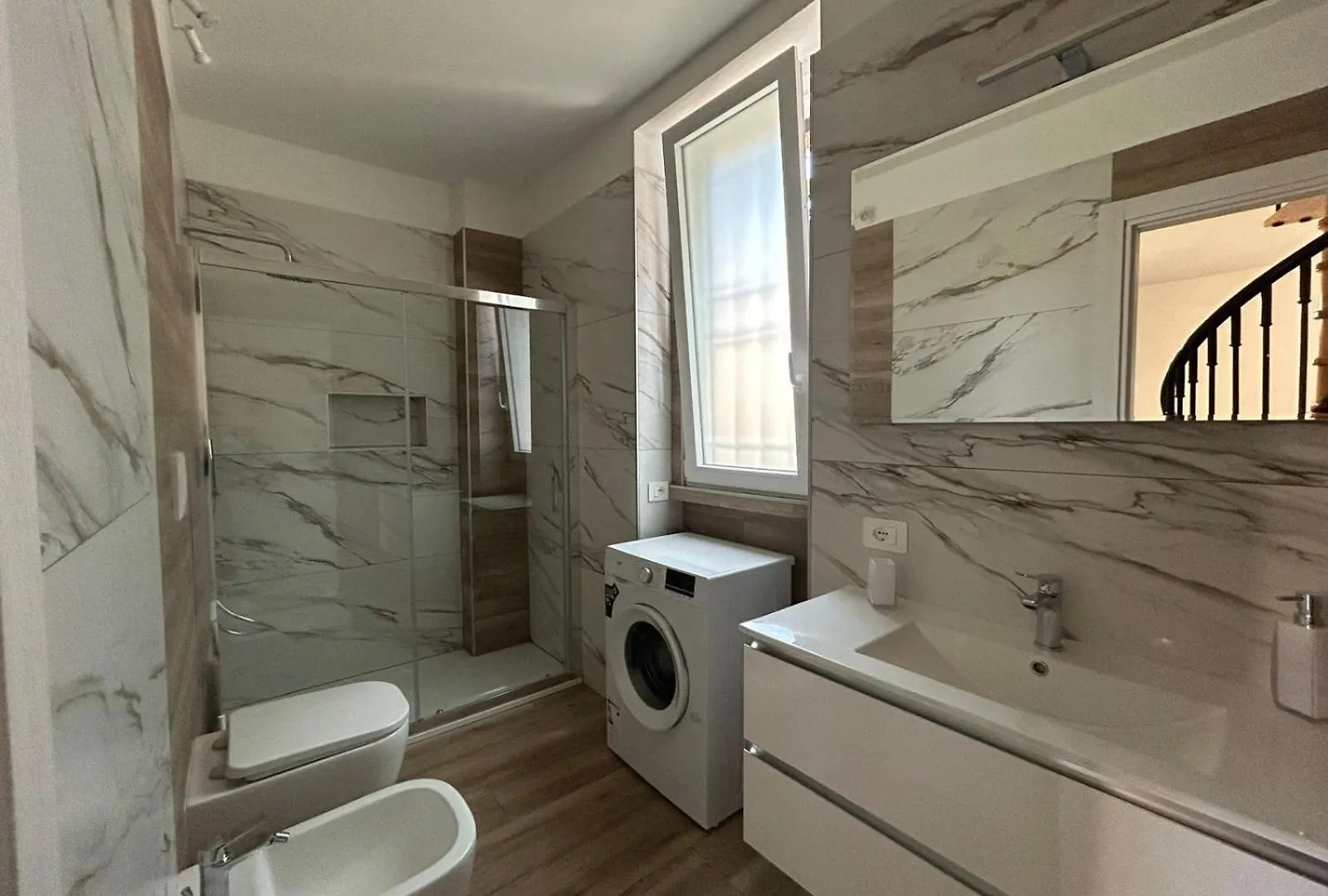 Corte Dei Pavoni 10 Minuti Da Stadio San Siro E Fiera Pet Friendly Milaan Appartement