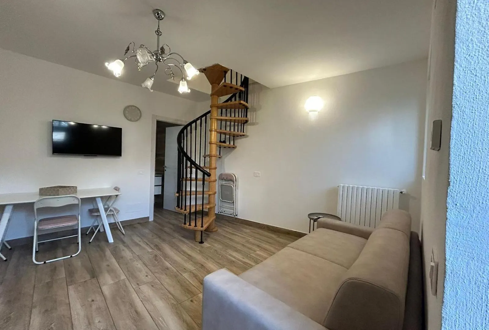 Corte Dei Pavoni 10 Minuti Da Stadio San Siro E Fiera Pet Friendly Milaan Appartement
