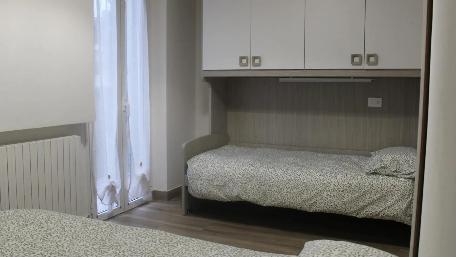 Appartement Corte Dei Pavoni 10 Minuti Da Stadio San Siro E Fiera Pet Friendly Milaan Italië
